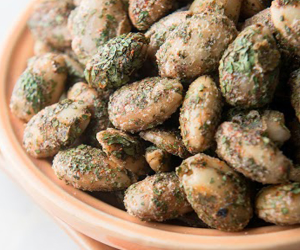 Healthy Almond Recipes